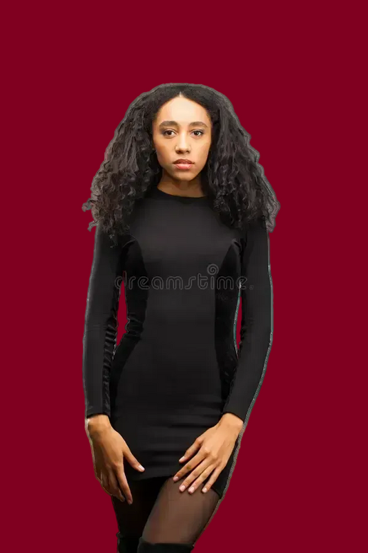 Dress 7
